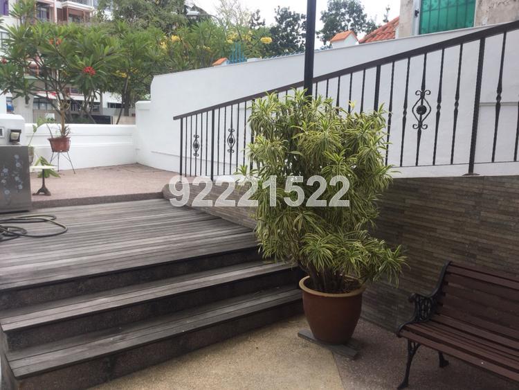 Lorong Sarhad (D5), Semi-Detached #109708432